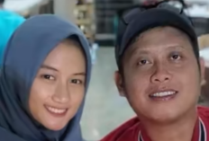 Apa Pekerjaan Arsyandi Mulia? Suami Lita Hendratno Mantan Finalis Miss Indonesia 2018 Yang Viral, Benarkah Sempat Bangkrut Usahanya?