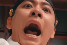 SPOILER Moon River Episode 3–4 Sub Indo serta Link di TVN Bukan LK21: Ketika Takdir Bertukar, Dua Jiwa Terluka Mulai Menemukan Cahaya