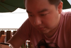 Profil Tampang Tommy Agusta Manajer DJ Panda yang Mengundurkan Diri Usai Terseret dalam Kasus Kehamilan Erika Carlina, Lengkap: Umur, Agama dan Akun IG