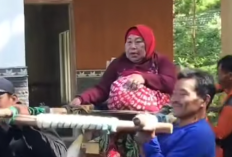 Siapa Anak dan Suami Mbok Yem? Legenda Gunung Lawu yang Meninggal Dunia, Benarkah Bukan Orang Sembarangan? 