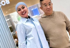Profil Tampang Erwin Kallo Suami Sumarni Kamaruddin Alias Necintanayla Sosok yang Sindir Jennifer Coppen di IG, Lengkap: Umur, Agama dan Akun Instagram