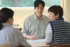 Nonton Drakor Love, Take Two Episode 5-6 Sub Indo serta Link dan Spoiler di TVN bukan LK21: Kedekatan yang Tumbuh di Tengah Renovasi dan Kenangan