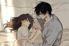 LINK Baca Manhwa Flowers Are Bait Chapter 15 Bahasa Indonesia, Lanjutan Cerita Seru Disini