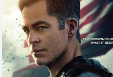 Jadwal Program Televisi Jumat, 18 Juli 2025 Ada Film Bioskop The Contractor dan Fearless Hyena 2 di Metro TV, SCTV, TVONE, NET TV, Indosiar, TRANS 7, TRANS TV dan RCTI serta Link Streaming