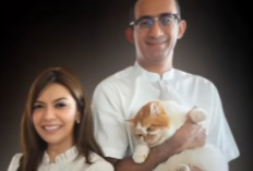 Selisi Umur Najwa Shihab dan Ibrahim Sjarief Assegaf Berapa? Inilah Biodata Pengacara yang Meninggal Dunia