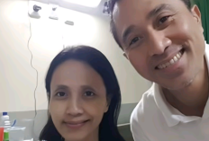 Kabar Duka! Santi Sardi Aktris Senior dan Kakak Kandung Lukman Sardi, Meninggal Dunia di Usia 56 Tahun pada Jumat, 8 Agustus 2025