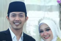 Siapa Orang Tua Ning Nilna? yang Resmi Menikah dengan Gus Farid Mantan Vokalis Hadroh Grup ST Sabilu Taubah, Benarkah Bukan Orang Sembarangan?