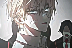 Manhwa Infinite Mage Chapter 111 Bahasa Indonesia, Simak Sinopsis dan Jadwal Update Terbaru di Sini!