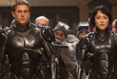 Jadwal Bioskop Trans TV  6 – 8 Maret 2026