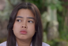 TOP 10 Drama Televisi Dengan Rating Paling Populer Hari ini 28 April 2025 ada Asmara Gen Z Yang Bertengger di Posisi 3
