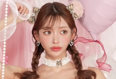 Profil Tampang Asuka Kirara Mantan Bintang JAV yang Terlibat Skandal dengan Ju Haknyeon, Lengkap: Umur, Agama dan Akun Instagram