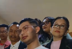 Benarkah Panda Alias Arif Afanda Meninggal Dunia? Inilah Biodata Asisten Shella Saukia yang Menyerang Lucinta Luna di Sidang Nikita Mirzani