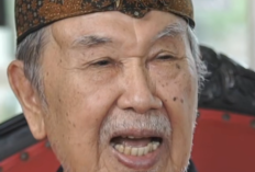 Eddie Marzuki Nalapraya Sakit Apa? Inilah Penyebab Meninggalnya Bapak Pencak Silat Indonesia, Ternyata Akibat Saki...