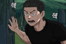 LINK BACA Bad Guy Chapter 230 Bahasa Indonesia, Segera Klik Link Baca Lengkap Sub Indo Manga Cerita Terbaru