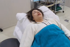 Viral di TikTok: Kisah Mengejutkan Influencer yang Jadi Korban Malapraktik Pingsan Selama 12 Jam, Siapa Sosok Ayinkk?