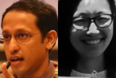 Siapa Anak dan Suami Jurist Tan? Sosok Mantan Stafsus Nadiem Makarim yang Jadi Tersangka Korupsi Pengadaan Laptop Chromebook