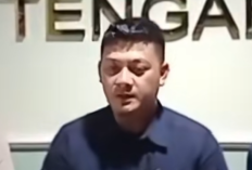 Siapa Istri dan Anak Ipda Endry Purwa Sefa? Anggota Polisi yang Pukul Jurnalis Kini Berakhir Minta Maaf, Lengkap: Umur, Agama dan Akun Instagram