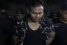 Profil Tampang Rohmat Tri Hartanto Tersangka yang Memutilasi Uswatun Khasanah Wanita dalam Koper Merah di Ngawi, Benarkah Pernah Menjadi TKI di Taiwan?