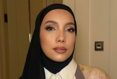 Akun Instagram Jenahara Nasution Diserbu Warganet Usai Polemik Lagu Nuansa Bening Kembali Disorot