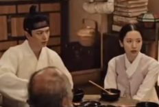 Nonton Drakor The Haunted Palace Episode 11-12 Sub Indo & Spoiler Lengkap dengan Link di VIU Bukan LK21: Perjalanan Kang-cheol Menuju Desa Yongdam 