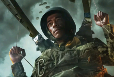 Nonton Film Believe: The Ultimate Battle 2025 Dibintangi Ajil Ditto Bukan di LK21 tapi di Bioskop: Inspirasi Perjalanan Seorang Anak Prajurit