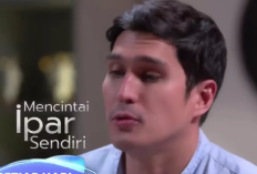 Inilah Dia Deretan Program Acara dengan Rating Terpopuler per Senin, 8 Desember 2025 ada Mencintai Ipar Sendiri Turun Lagi