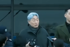 Nonton Drakor Buried Hearts Episode 15-16 TAMAT Sub Indo & Spoiler Serta Link di Disney+ Bukan LK21: Yong Su Mendorong Cien Wu untuk jadi CEO baru Daesan Group