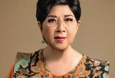 Titiek Puspa Sakit Apa? Penyanyi Legendaris Kini Jalani Pemilihan Pasca Operasi Pecag Pembulu Darah