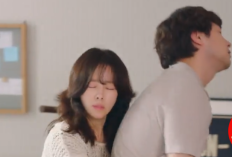 Nonton Drakor Heavenly Ever After Episode 11-12 Sub Indo & Spoiler di Link di Netflix bukan LK21: Demi Bersama Eun Ho, Som Yi Mencoba Melenyapkan Nak Joon dari Surga 