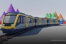 Jadwal Lengkap KRL Jogja–Solo dan Prameks Jogja–Kutoarjo 7–14 Maret 2026