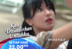Inilah Dia Deretan Rating TV dan Program Terbaik per Kamis, 4 September 2025 ada Kau Ditakdirkan Untuk Ku yang Gagal Masuk 10 Besar