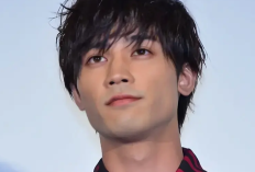 Mizuki Itagaki Anaknya Siapa? Inilah Biodata ktor dan Penyanyi Asal Jepang yang Meninggal Dunia Karena Kecelakaan, Bukan Orang Sembarangan?