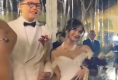 Adrian Anaknya Siapa? Inilah Biodata Suami Siti Adira Kania Anak Ikke Nurjanah dan Aldi Bragi, Bukan Orang Sembarangan?