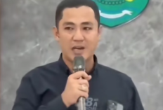 Siapa Ismet Syahputra? Keluarga Pasien RSUD Sekayu yang Intimidasi Dokter Syahpri Putra Wangsa