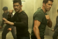 Jadwal Program Televisi Jumat, 30 Januari 2026 Ada Film Skyline (2010) dan Voyagers di ANTV, GTV, Indosiar, MDTV, Metro TV, MNCTV, RCTI, SCTV, Trans 7, Trans TV dan TVONE serta Link Nonton