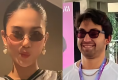 Siapa Nadif Zahiruddin? Mantan Kekasih Selebgram Anya Geraldine yang Kini Diduga Berselingkuh dengan Azizah Salsha Mantan Istri Pratama Arhan