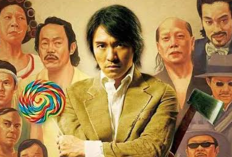 Jadwal Bioskop Trans TV 3– 6 Juli 2025