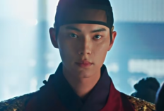 Nonton Drakor Bon Appétit, Your Majesty Episode 1-2 Sub Indo serta Link dan Spoiler di Netflix Bukan LK21: Perjalanan Chef Perfectionist ke Zaman Joseon