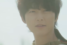 Nonton Download My Youth Episode 1-2 Sub Indo di VIU Jangan LK21: Cinta Pertama yang Bangkit dari Kenangan