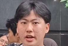 Cho Yong Gi Anaknya Siapa? Inilah Biodata Mahasiswa Ilmu Filsafat UI yang Jadi Tersangka Usai Aksi May Day 2025, Ternyata Bukan Orang Sembarangan di Korea?