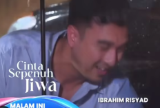 Inilah Dia Program Sinetron dengan Rating Pilihan per Sabtu, 10 Januari 2026 ada Cinta Sepenuh Jiwa Berada di Posisi Terbawah