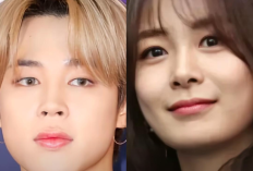 Siapa Song Da Eun? Sosok Aktris Pendatang Baru di Korsel yang Viral Usai Diduga Kumpul Kebo dengan Jimin BTS