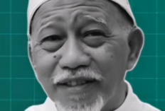 Innalillahi wa inna ilaihi rojiun, KH Muhammad Thoifur Mawardi Meninggal Dunia di Usia 70 Tahun pada Selasa, 19 Agustus 2025