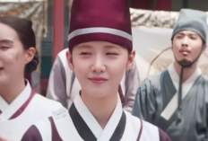 ENDING Drakor Bon Appétit, Your Majesty: Kisah Cinta, Pengkhianatan, dan Takdir di Balik Tembok Istana Joseon Serta Kemungkinan Lanjut Sekuel