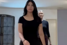 Tinggi Badan Aira Yudhoyono Capai 173 cm, Anak AHY yang Kini Jadi Sorotan Usai Ulang Tahun di Rumah Ahmad Dhani