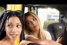 Jadwal Bioskop Trans TV  19 - 21 Desember 2025