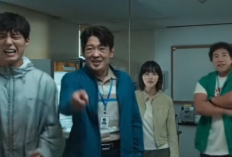  Penjelasan Ending Drakor Good Boy yang Dibintangi Park Bo Gum dan Kim So Hyun, Happy Atau Sad Ending? Ju Yeong tiba-tiba Muncul dan Menciptakan Kegaduhan