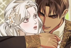 Spoiler Manhwa Predatory Marriage Chapter 65 RAW dan Sub Bahasa Indonesia: Leah Siap Jadi Wanita Multitalenta, Seru Banget!