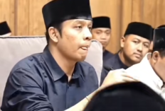 Gus Kautsar Dikhianati Asisten Pribadi: Dana Sumbangan Dakwah Dicuri, Warganet Heboh Sebut Nama Diki