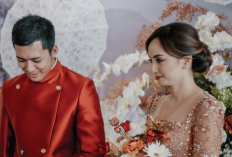 Apa Pekerjaan Mochammad Andhika? Tunangan Valerie Tifanka, Benarkah Bukan Anak dari Orang Sembarangan di Jakarta?